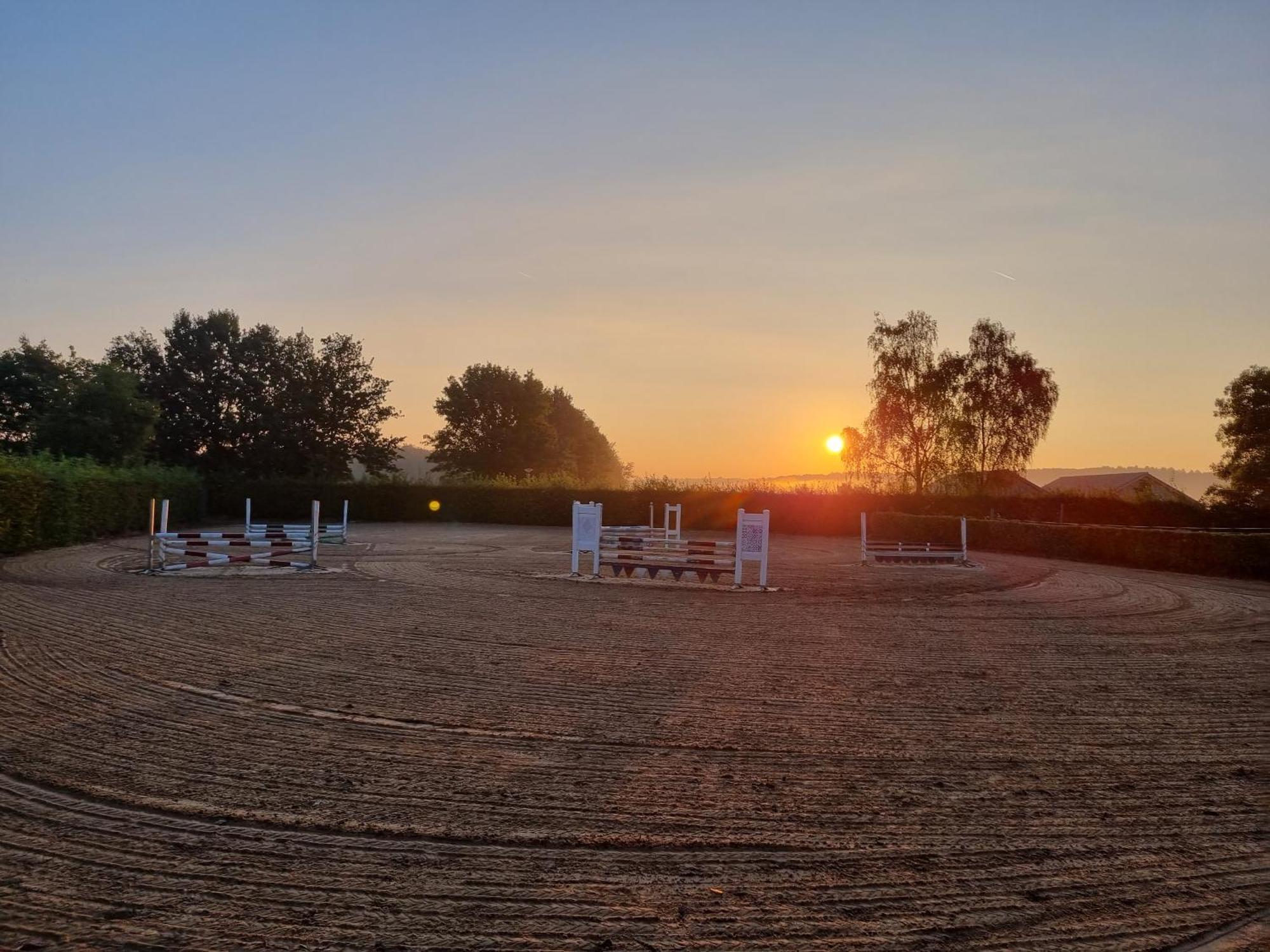 Huisje Schouwenberg Swalmen Экстерьер фото